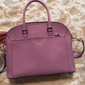 Kate spade medium Satchel